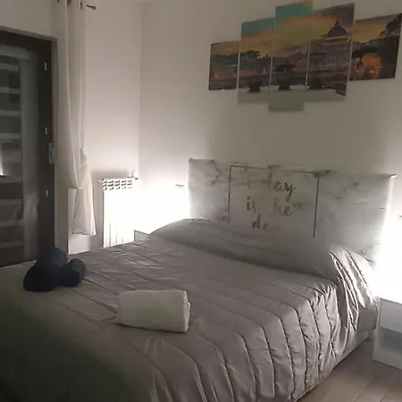 Heavenhouse Апартаменты Рим
