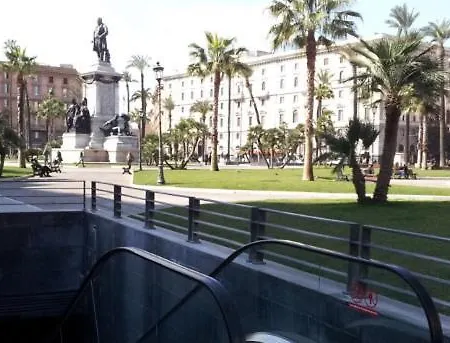 E. Spagna Luxury - Piazza Di Spagna Apartment *