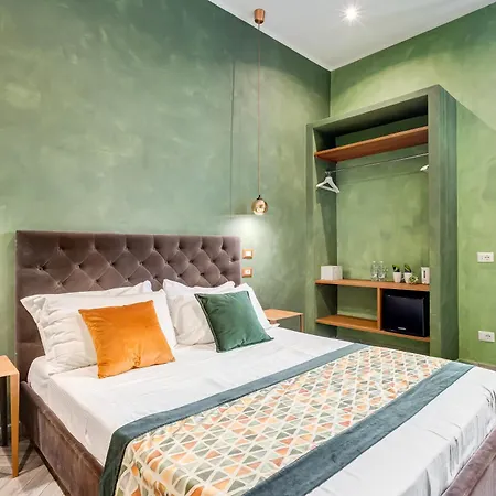 Ripetta Luxury