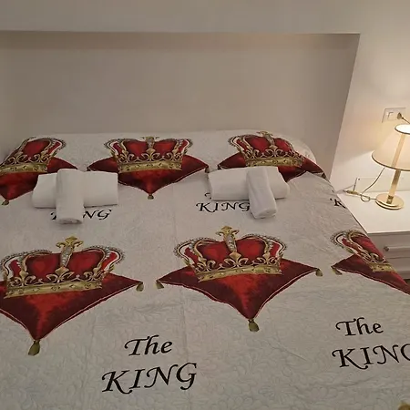 Guest house Star