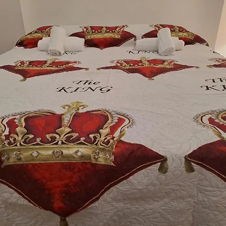 Star Guest house *