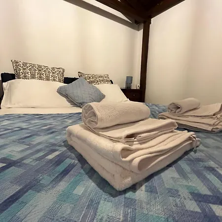 Floor Tiburtina - Attico Con Terrazza Apartment *