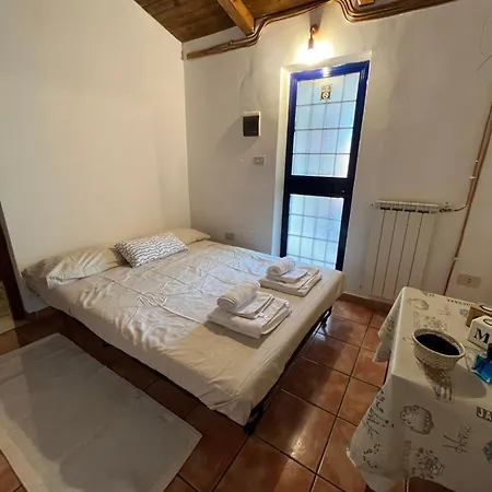 Floor Tiburtina - Attico Con Terrazza Apartment