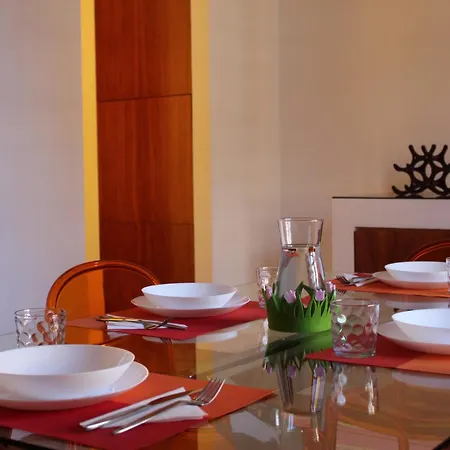 Casa Nerone Apartment