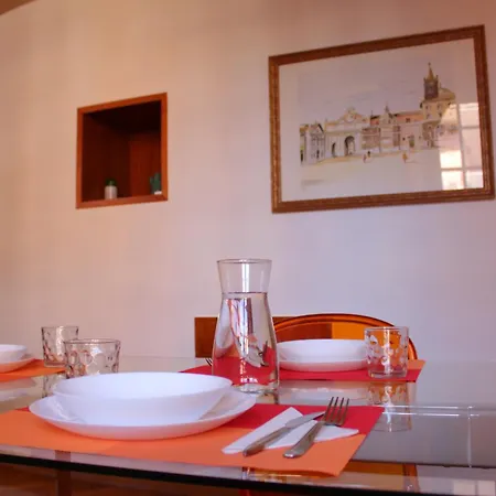 Casa Nerone Rome