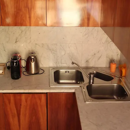 Apartment Casa Nerone