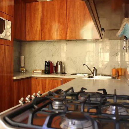 Apartment Casa Nerone Rome