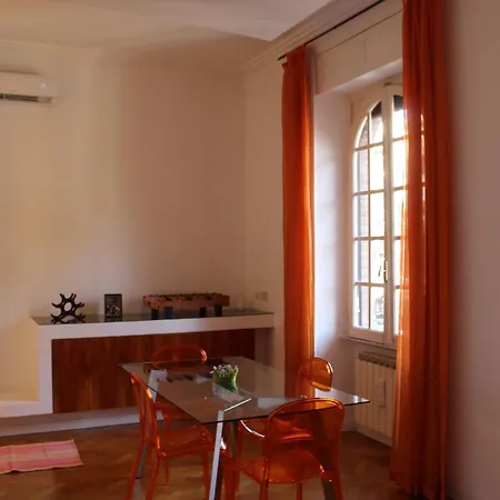 Casa Nerone Apartment Rome