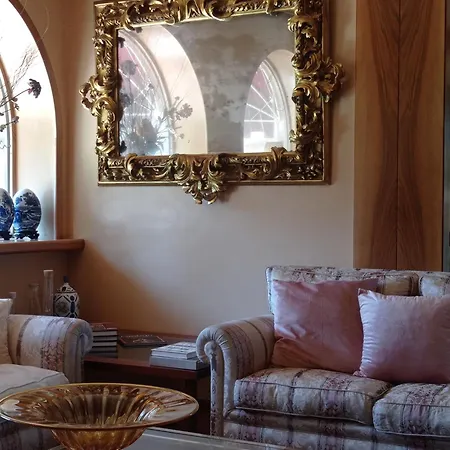 Villa The Olive Grove *