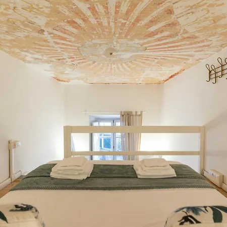 Apartamento As Feel - Fontanella Borghese Luxury Roma