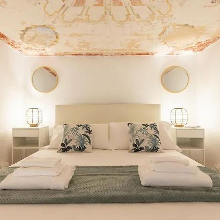 As Feel - Fontanella Borghese Luxury *