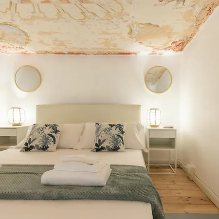 As Feel - Fontanella Borghese Luxury Roma