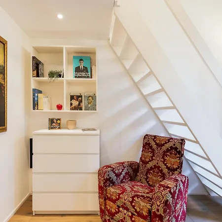 Apartamento As Feel - Fontanella Borghese Luxury