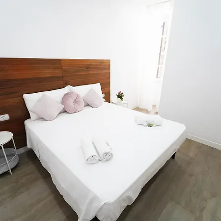 Vatican Whole 3 Private Apartmán Řím