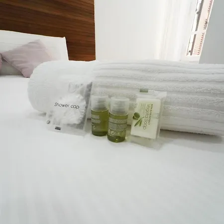 Apartmán Vatican Whole 3 Private Řím
