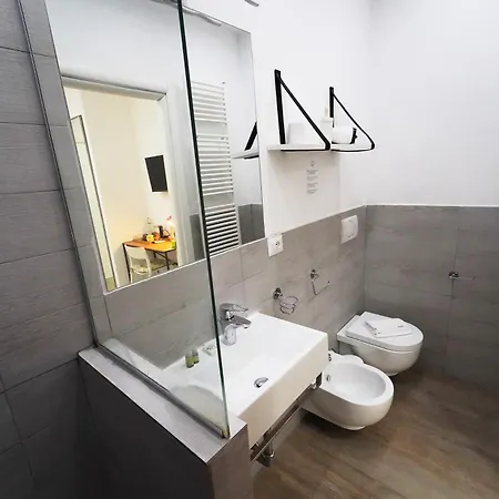 Vatican Whole 3 Private Apartmán Řím
