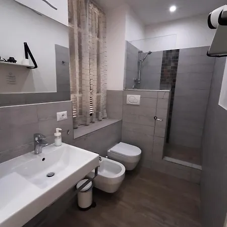Vatican Whole 3 Private Apartmán