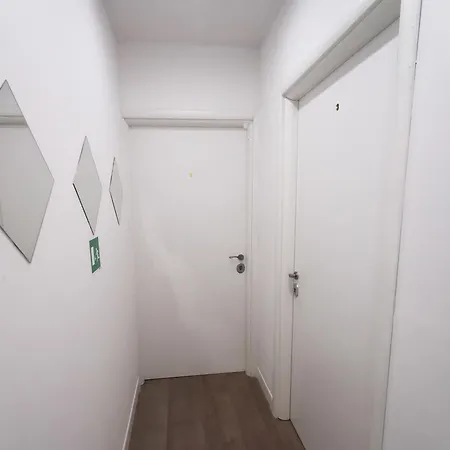 Apartmán Vatican Whole 3 Private *