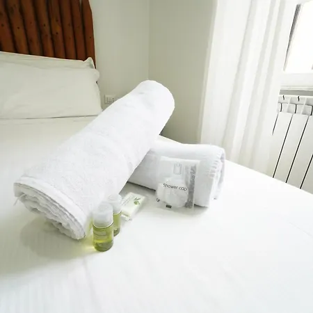Vatican Whole 3 Private Apartmán *