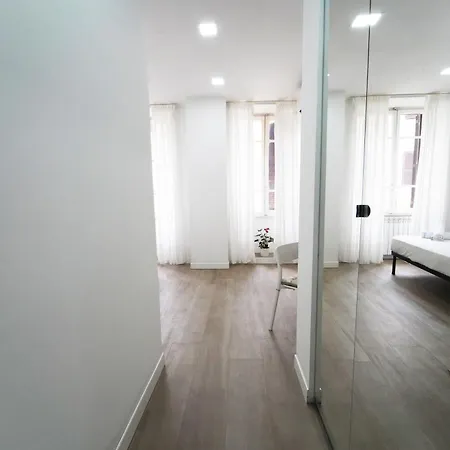 Apartmán Vatican Whole 3 Private Řím