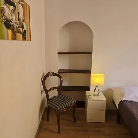 Dulcis Navona Apartament *