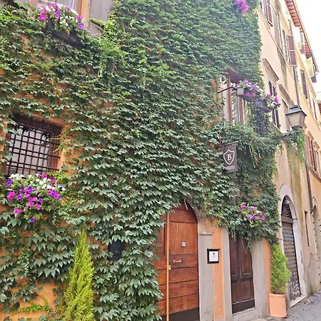 Apartament Dulcis Navona