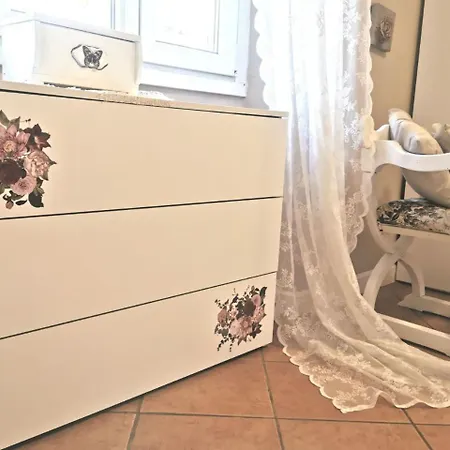Apartment Domus Flavi Rome