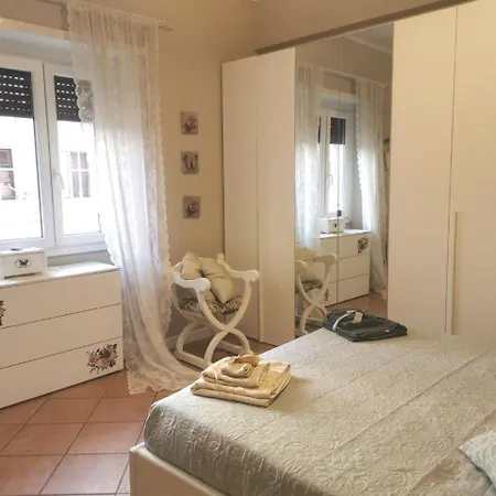 Apartment Domus Flavi Rome