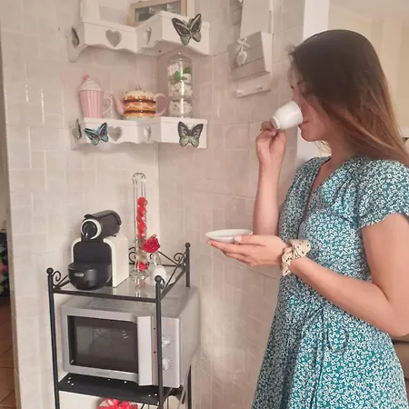 Apartamento Domus Flavi