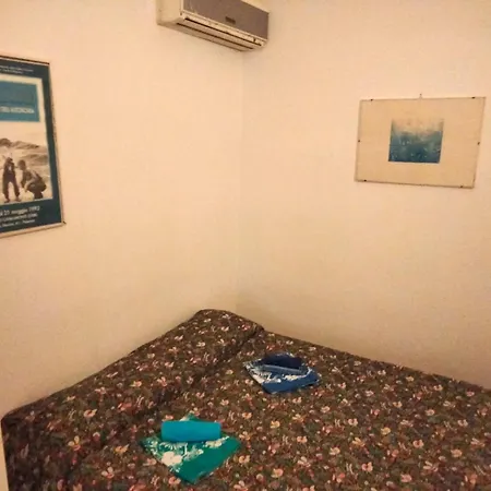 Apartment Central Station Low Cost