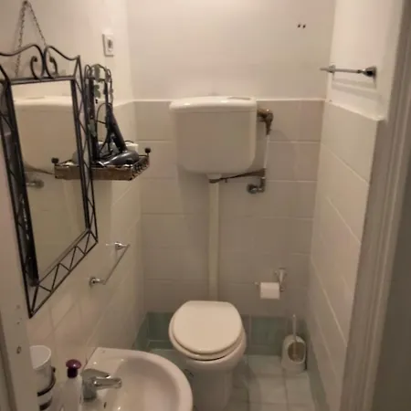 Station Cost Appartement Rome