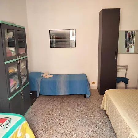 Apartment Central Station Low Cost *