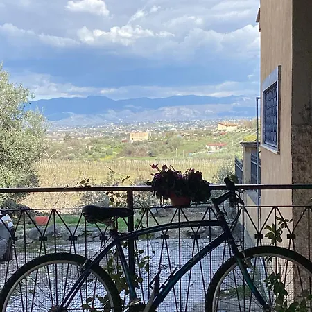 Holiday home Locazione Turistica Dream House Marzia Rome