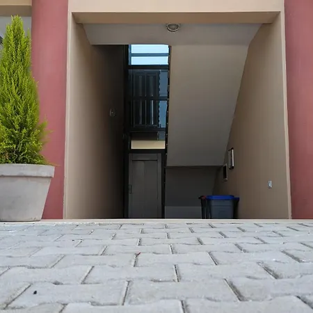 Appartamento Casa Indipendente Mitucasa *