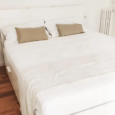 Germanico Appartement Rome