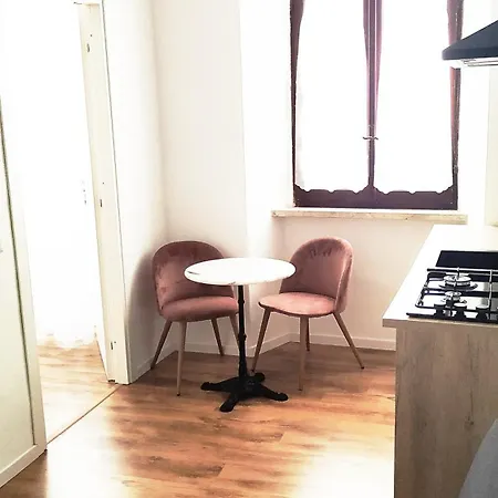 Germanico Appartement *