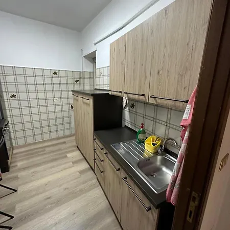 Holiday home Civico 85