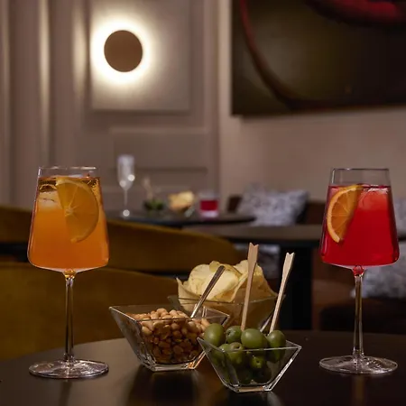 Borghese Contemporary Ξενοδοχείο 4*