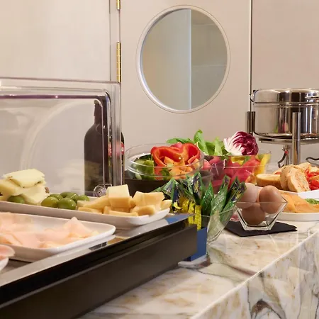 Borghese Contemporary Ξενοδοχείο