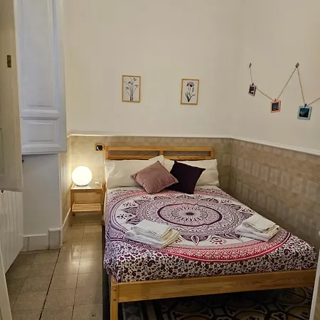 4rooms In Penzion Řím