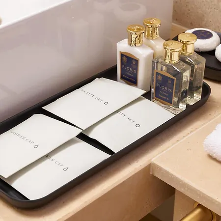 Ξενοδοχείο Borghese Contemporary 4*