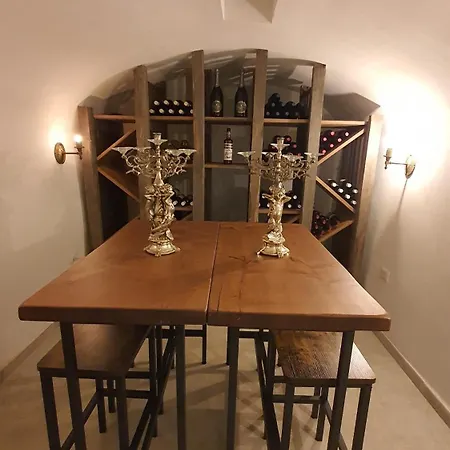 Town House Apartment Rome
