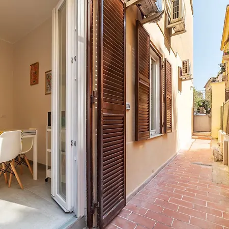 Eleonora Apartament