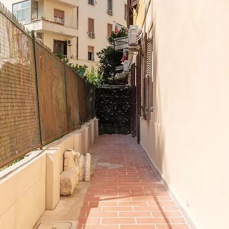 Apartament Eleonora