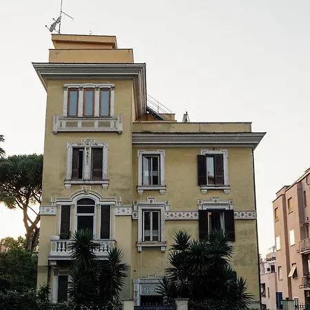 Fitohome Vaticano 1room Homestay Rome
