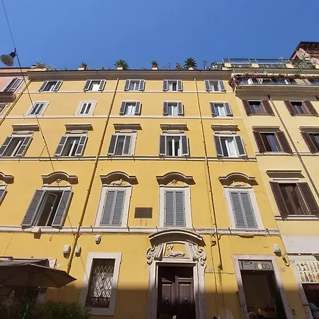 Youroom Quattro Fontane Apartment Rome