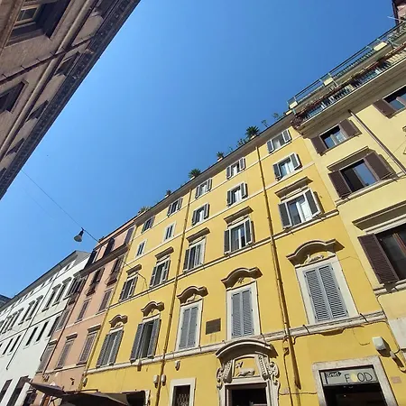 Apartment Youroom Quattro Fontane