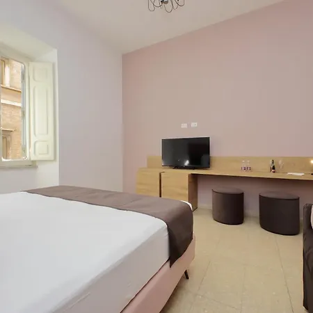 Youroom Quattro Fontane *