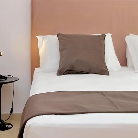Youroom Quattro Fontane Apartment *