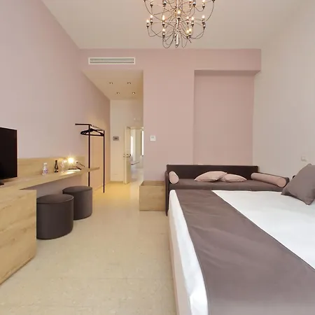 Youroom Quattro Fontane *